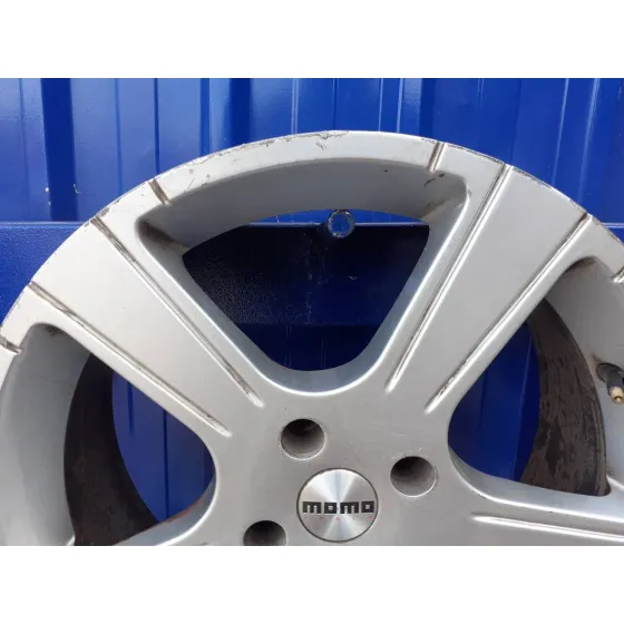 Juego Llantas para Peugeot 307 Cc (S2)