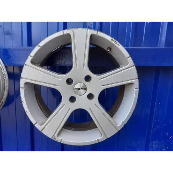 Juego Llantas para Peugeot 307 Cc (S2)