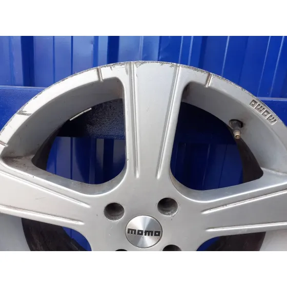 Juego Llantas para Peugeot 307 Cc (S2)