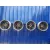 Juego Llantas para Peugeot 307 Cc (S2)