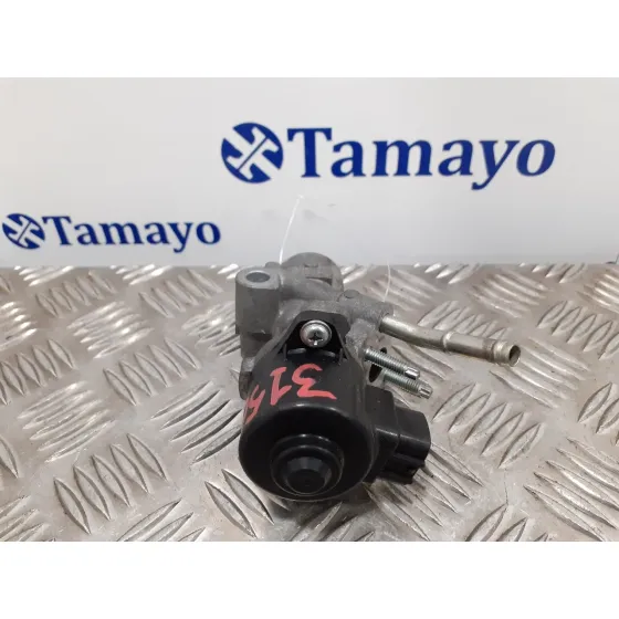 Valvula Egr para Toyota Auris