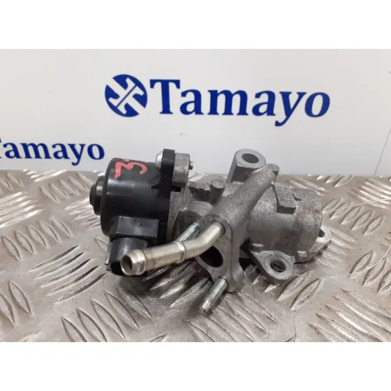 Valvula Egr para Toyota Auris