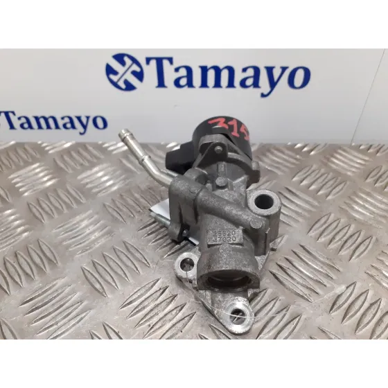 Valvula Egr para Toyota Auris