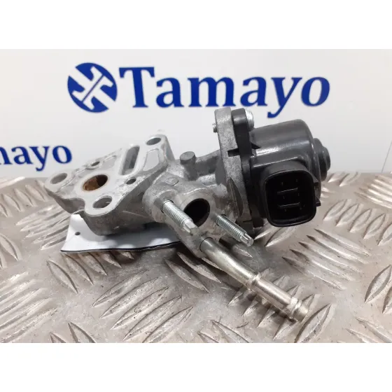 Valvula Egr para Toyota Auris