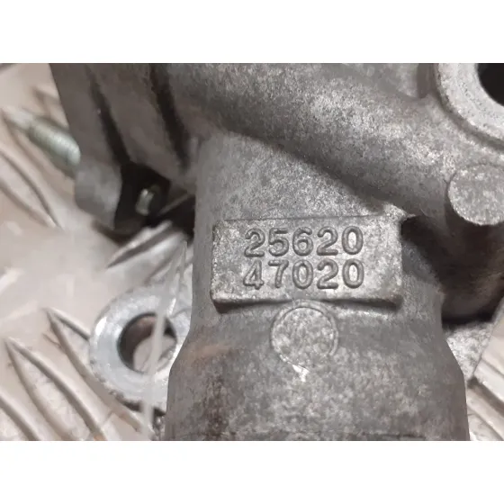 Valvula Egr para Toyota Auris