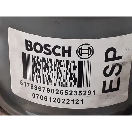 Abs para Fiat Bravo (198)