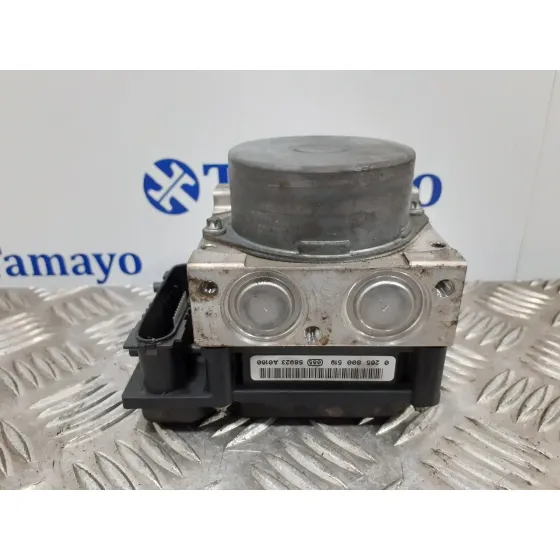 Abs para Renault Megane Ii Classic Berlina