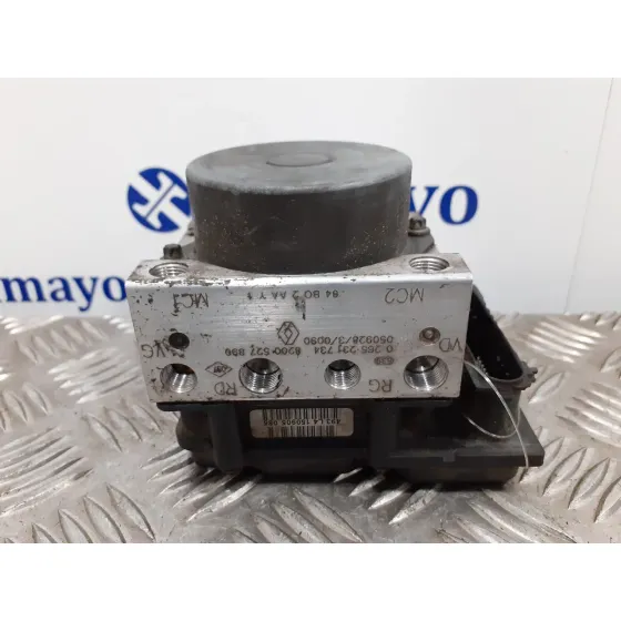 Abs para Renault Megane Ii Classic Berlina