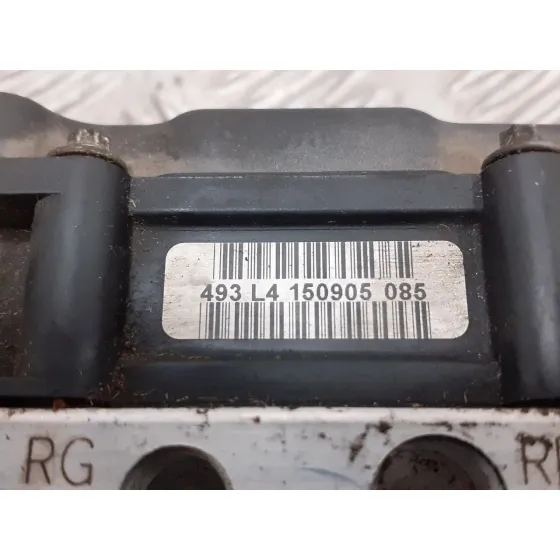 Abs para Renault Megane Ii Classic Berlina