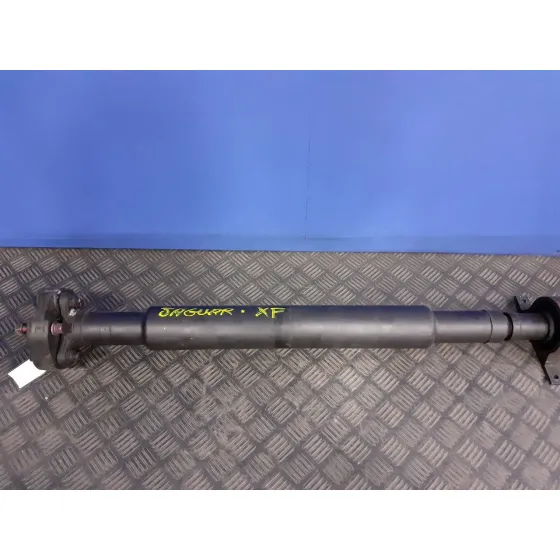 Transmision Central para Jaguar Xf