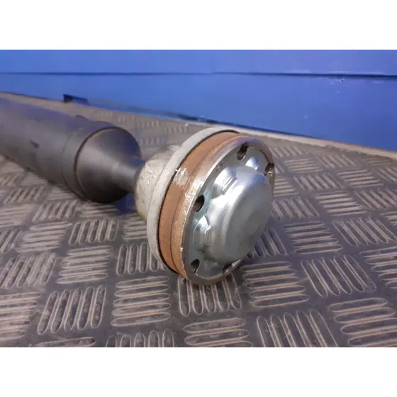 Transmision Central para Jaguar Xf