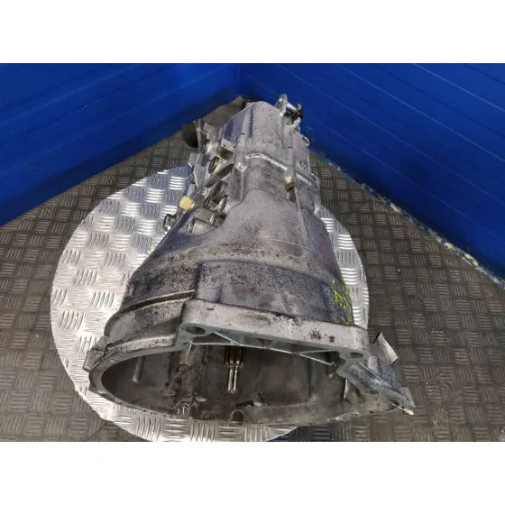 Caja Cambios para Bmw Serie 3 Berlina (E46)
