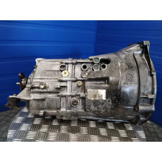Caja Cambios para Bmw Serie 3 Berlina (E46)