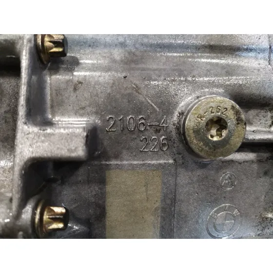 Caja Cambios para Bmw Serie 3 Berlina (E46)