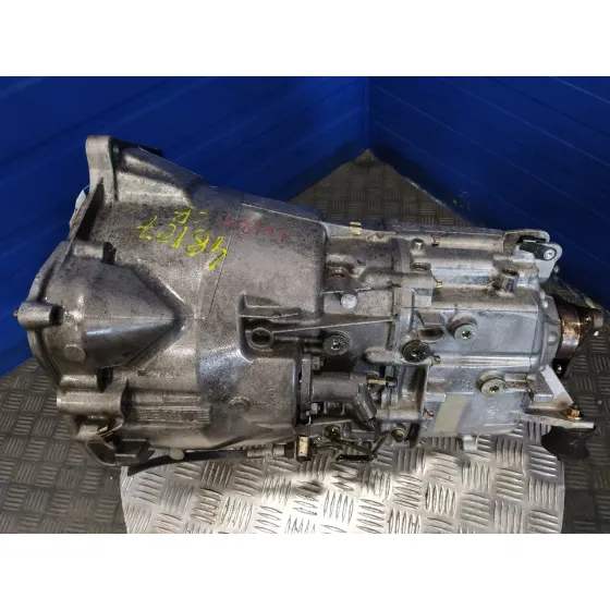 Caja Cambios para Bmw Serie 3 Berlina (E46)