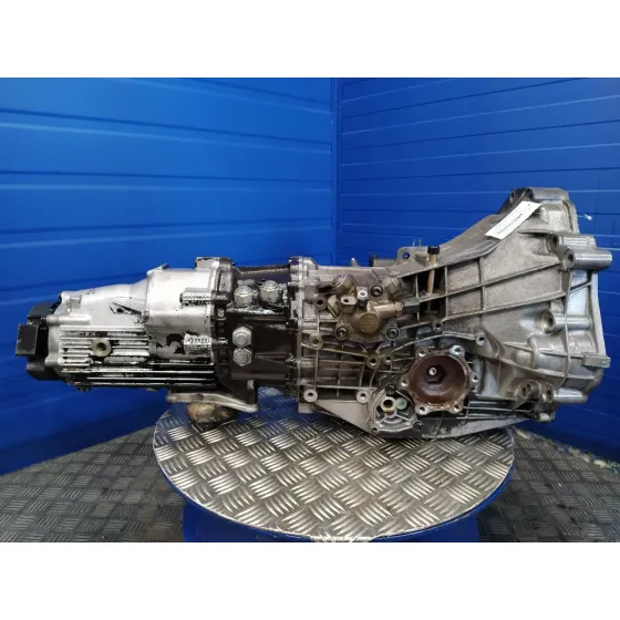 Caja Cambios para Audi A4 Berlina (8E)
