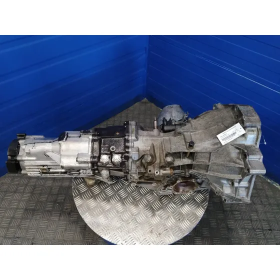 Caja Cambios para Audi A4 Berlina (8E)