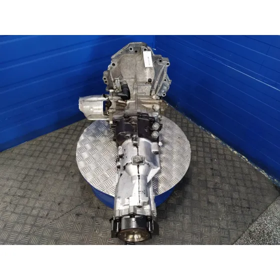 Caja Cambios para Audi A4 Berlina (8E)