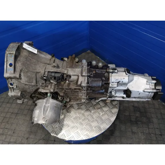 Caja Cambios para Audi A4 Berlina (8E)