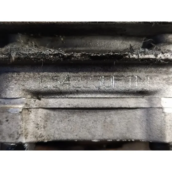 Caja Cambios para Audi A4 Berlina (8E)