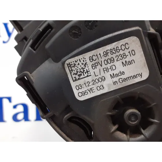 Potenciometro Pedal para Ford Transit Caja Cerrada '06