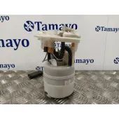 Aforador para Peugeot 307 (S1)