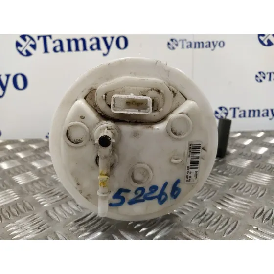 Aforador para Peugeot 307 (S1)