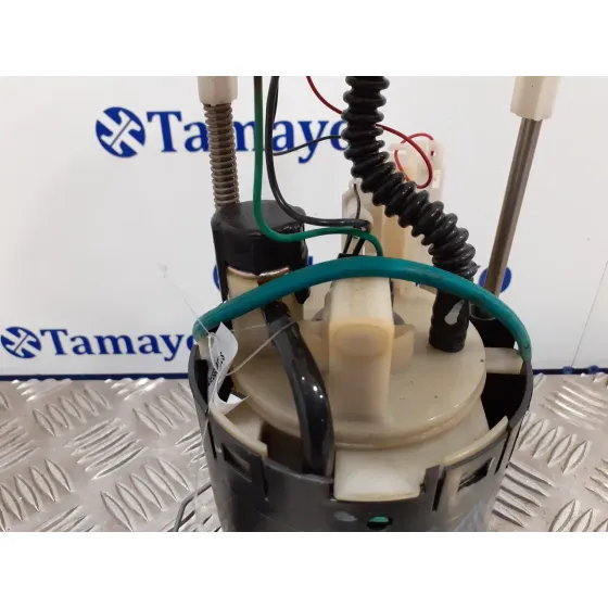 Aforador para Fiat Punto Berlina (188)