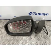 Retrovisor Izquierdo para Dacia Logan