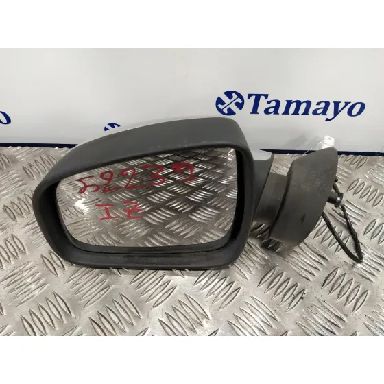 Retrovisor Izquierdo para Dacia Logan