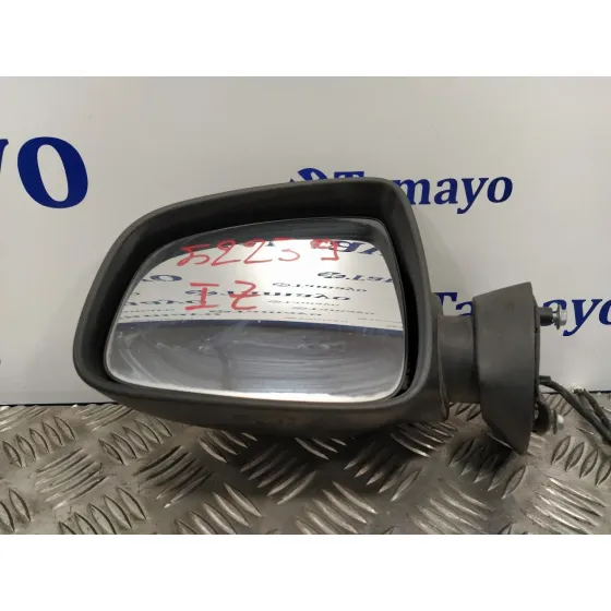 Retrovisor Izquierdo para Dacia Logan