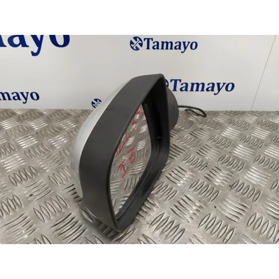 Retrovisor Izquierdo para Dacia Logan