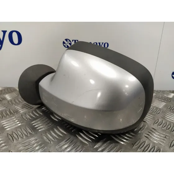 Retrovisor Izquierdo para Dacia Logan