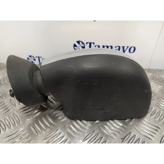 Retrovisor Izquierdo para Dacia Logan