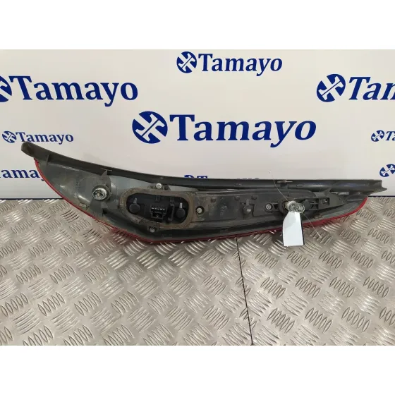 Piloto Trasero Izquierdo para Fiat Punto Berlina (188)