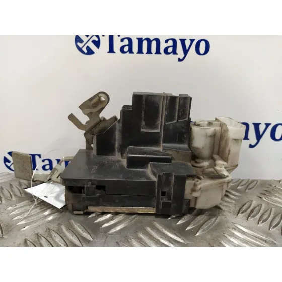 Cerradura Puerta Delantera Derecha para Peugeot Boxer Caja Cerr. Techo Elevado (Rs2850)(290/330)('02->)
