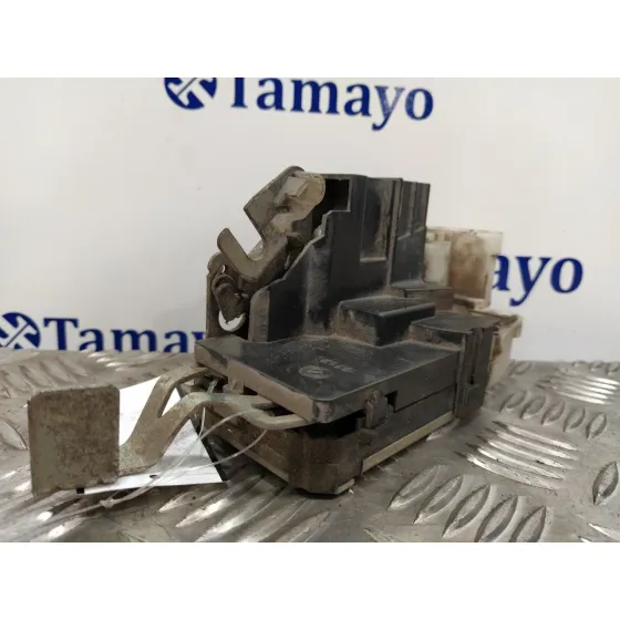 Cerradura Puerta Delantera Derecha para Peugeot Boxer Caja Cerr. Techo Elevado (Rs2850)(290/330)('02->)