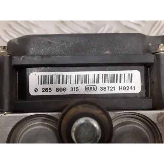 Abs para Fiat Punto Berlina (188)