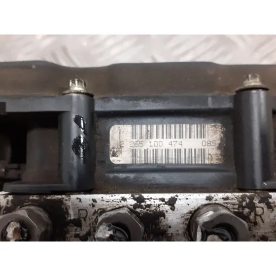 Abs para Fiat Punto Berlina (188)