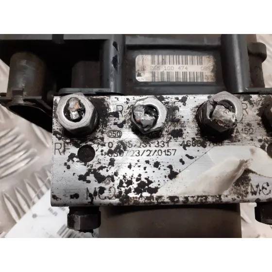 Abs para Fiat Punto Berlina (188)