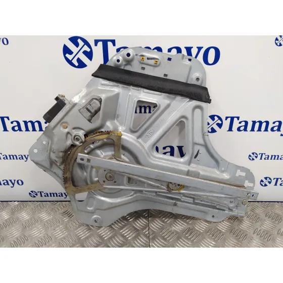 Elevalunas Delantero Izquierdo para Kia Carnival