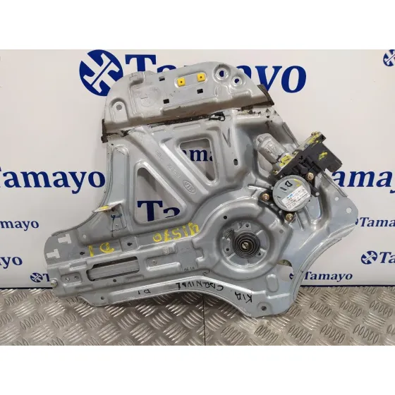 Elevalunas Delantero Izquierdo para Kia Carnival