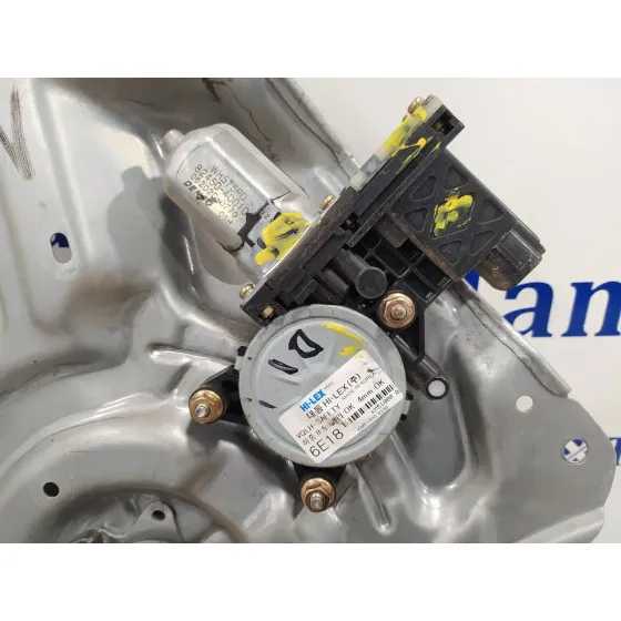 Elevalunas Delantero Izquierdo para Kia Carnival