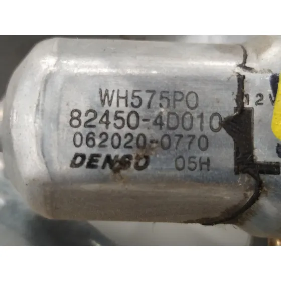 Elevalunas Delantero Izquierdo para Kia Carnival