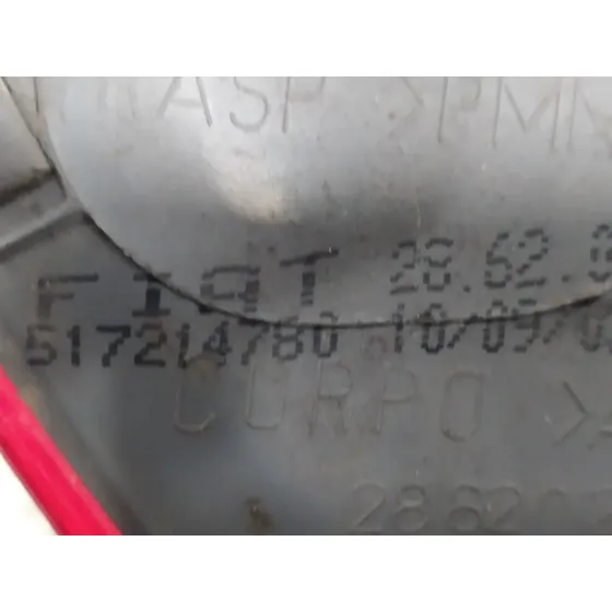 Piloto Trasero Derecho para Fiat Punto Berlina (188)