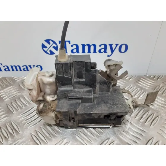 Cerradura Puerta Delantera Izquierda para Peugeot Boxer Caja Cerr. Techo Elevado (Rs2850)(290/330)('02->)