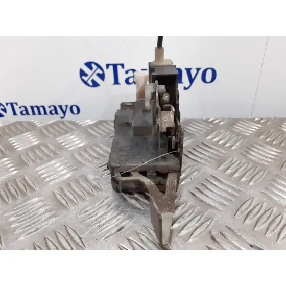 Cerradura Puerta Delantera Izquierda para Peugeot Boxer Caja Cerr. Techo Elevado (Rs2850)(290/330)('02->)