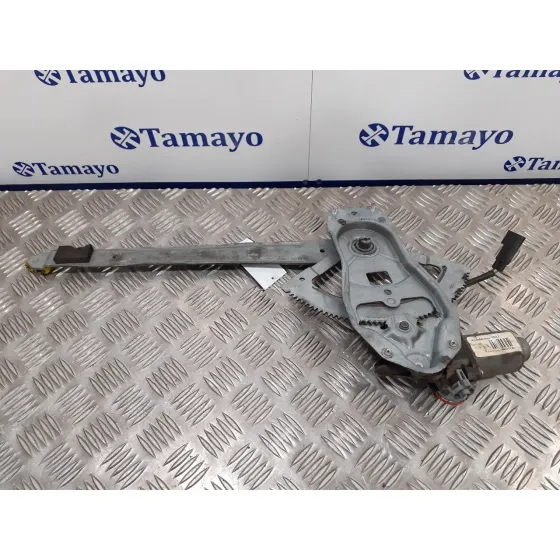Elevalunas Delantero Derecho para Ford Transit Caja Cerrada '06