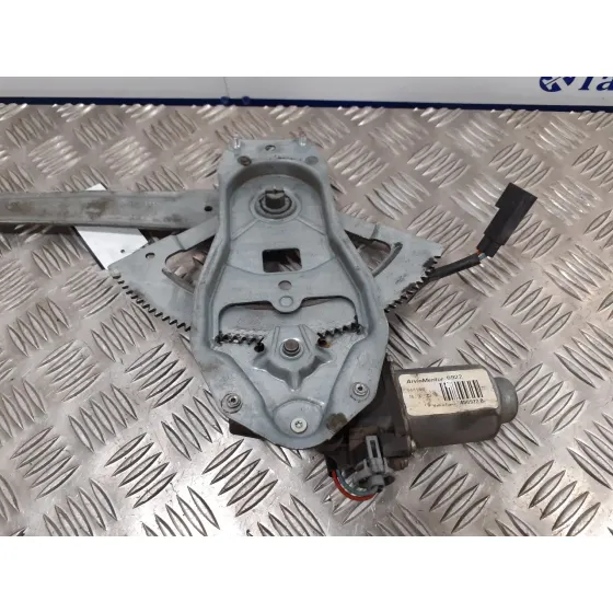 Elevalunas Delantero Derecho para Ford Transit Caja Cerrada '06
