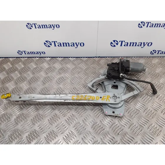 Elevalunas Delantero Derecho para Ford Transit Caja Cerrada '06